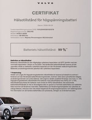 Volvo XC60 bild 16