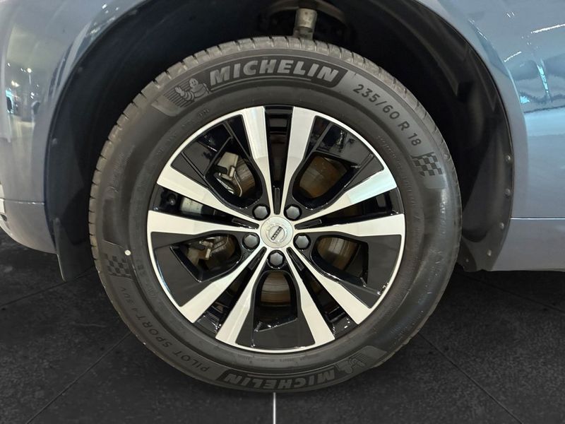 Volvo XC60 bild 10