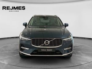 Volvo XC60 bild 9