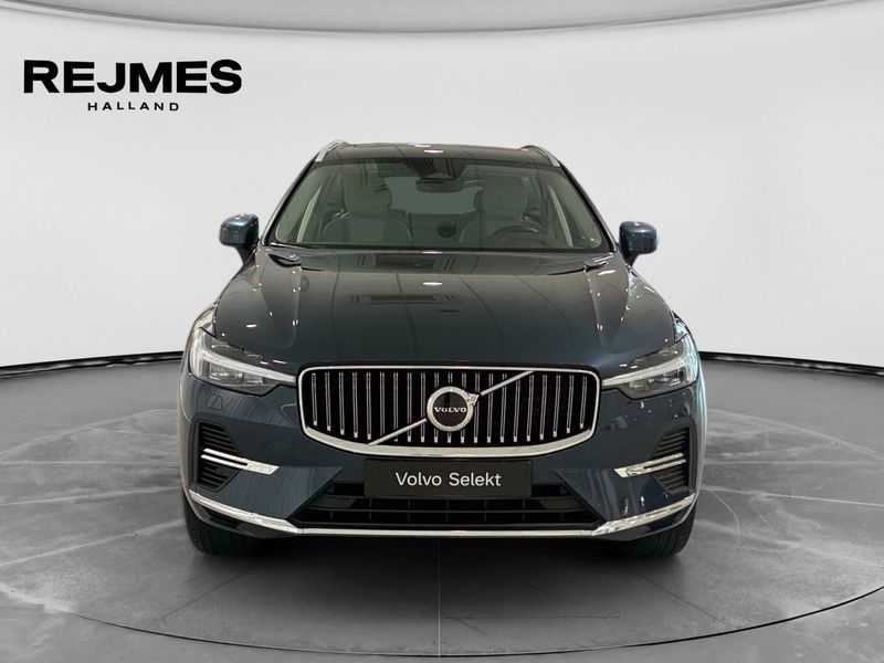 Volvo XC60 bild 9