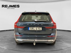 Volvo XC60 bild 8