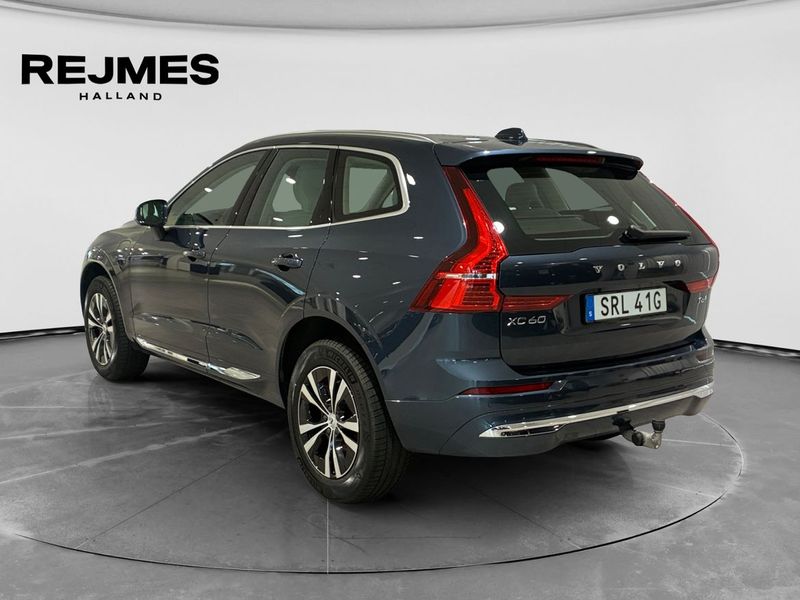 Volvo XC60 bild 2