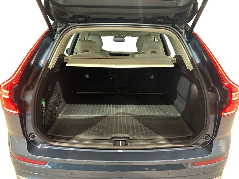 Volvo XC60 bild 14