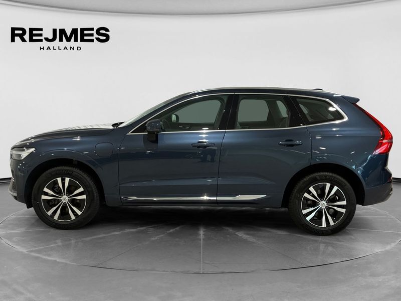 Volvo XC60 bild 3