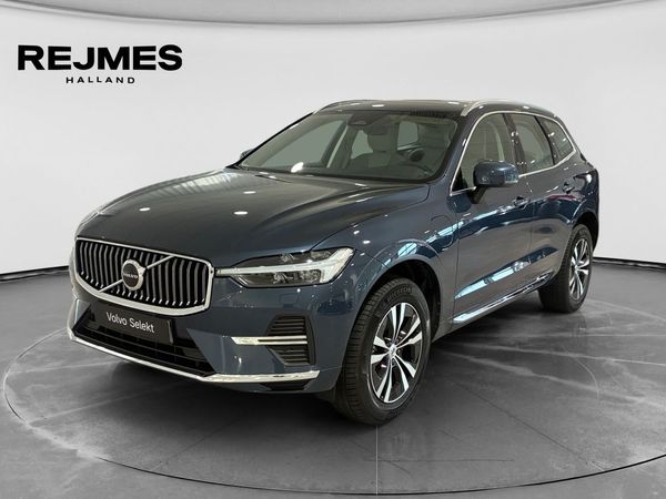 Volvo XC60 T6 Core Special Edition | Dragkrok | Panorama - 2025