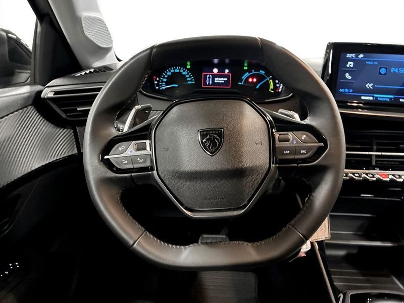 Peugeot 208 bild 7