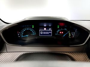 Peugeot 208 bild 8