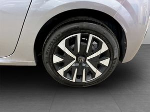 Peugeot 208 bild 18
