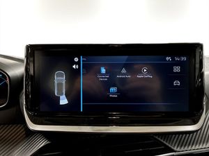 Peugeot 208 bild 9