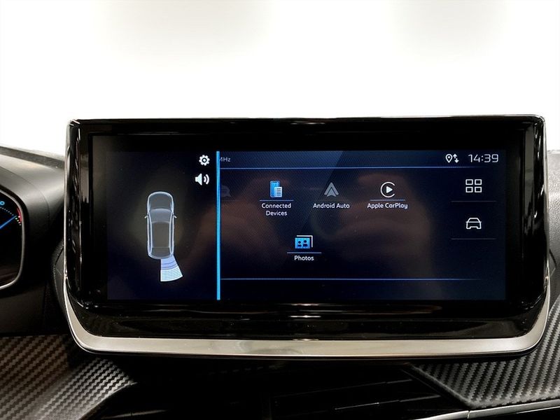 Peugeot 208 bild 9