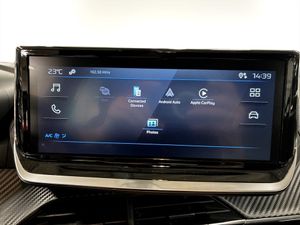 Peugeot 208 bild 10