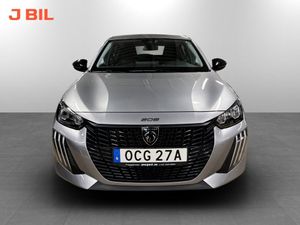 Peugeot 208 bild 16