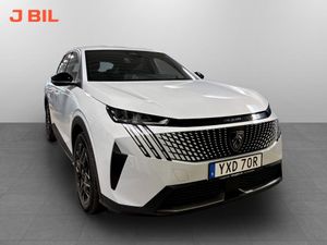 Peugeot 3008 bild 1