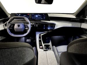 Peugeot 3008 bild 6