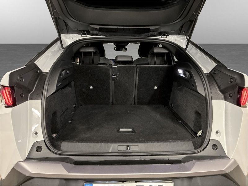 Peugeot 3008 bild 19
