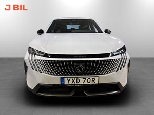 Peugeot 3008 bild 16