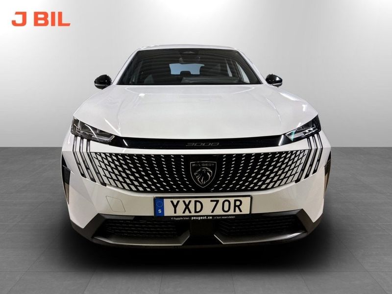 Peugeot 3008 bild 16