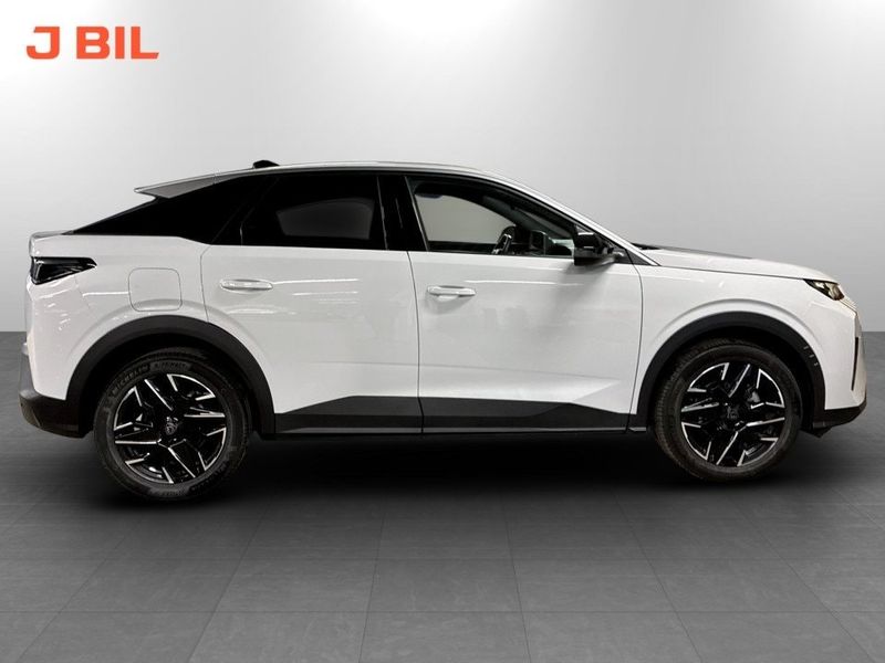 Peugeot 3008 bild 17