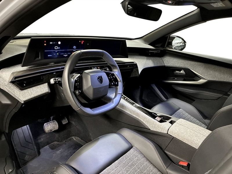 Peugeot 3008 bild 4