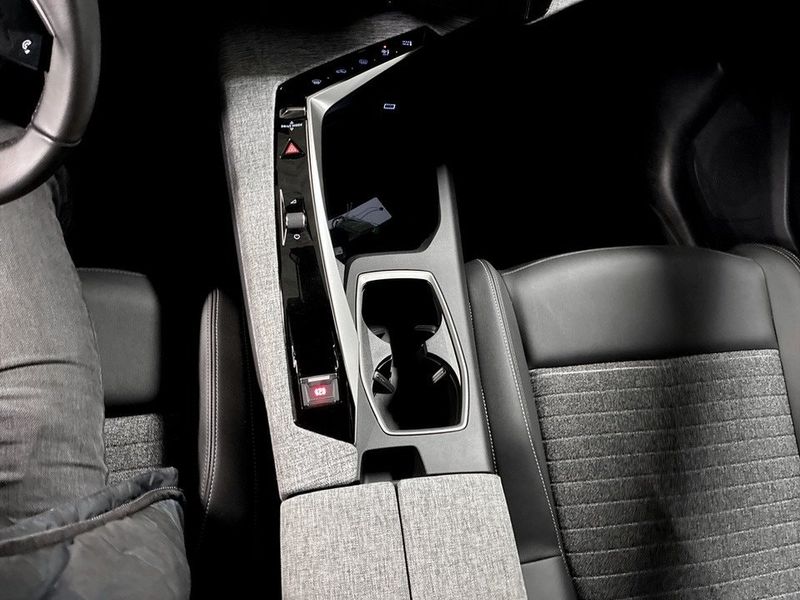 Peugeot 3008 bild 13