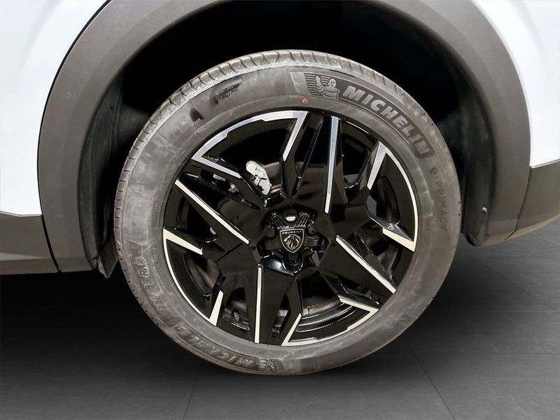 Peugeot 3008 bild 18