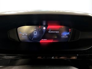 Peugeot 308 SW bild 8