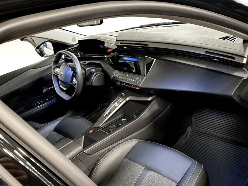 Peugeot 308 SW bild 14