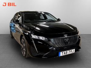 Peugeot 308 SW bild 1