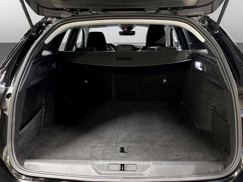 Peugeot 308 SW bild 19