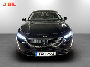Peugeot 308 SW bild 16
