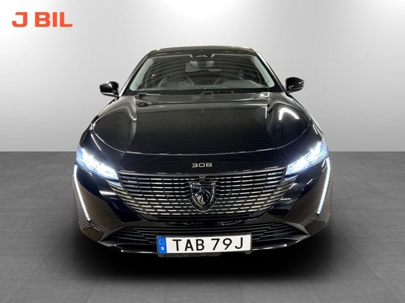 Peugeot 308 SW bild 16