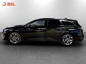 Peugeot 308 SW bild 17