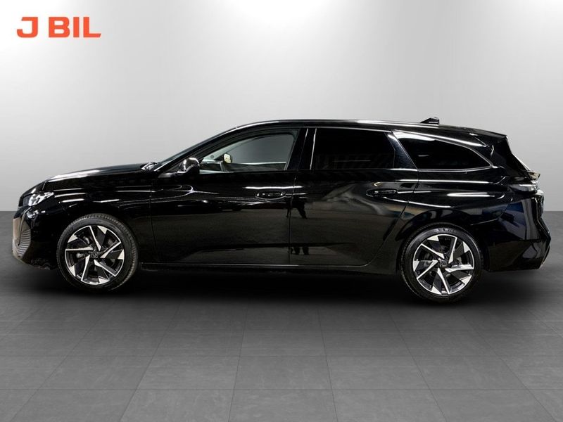 Peugeot 308 SW bild 17