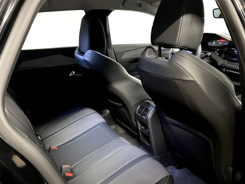 Peugeot 308 SW bild 15
