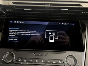 Peugeot 308 SW bild 10