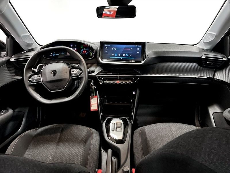 Peugeot 208 bild 6