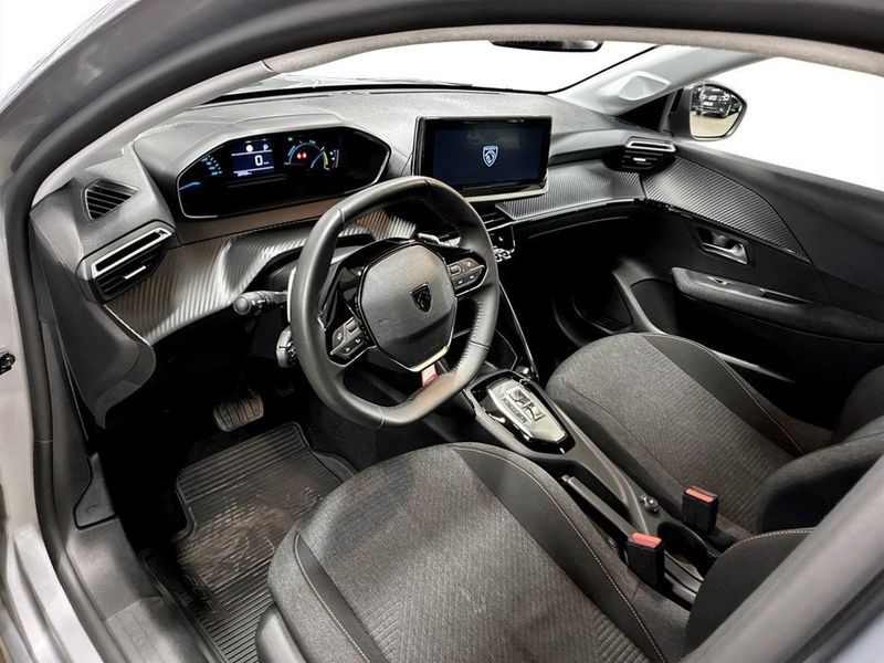 Peugeot 208 bild 4