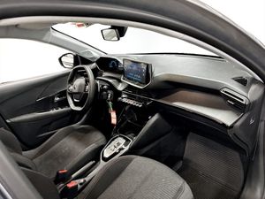 Peugeot 208 bild 14
