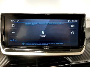 Peugeot 208 bild 11