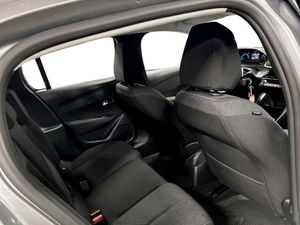 Peugeot 208 bild 15