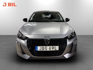 Peugeot 208 bild 16