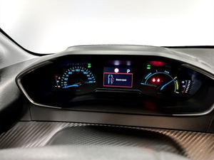 Peugeot 208 bild 8