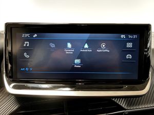 Peugeot 208 bild 10