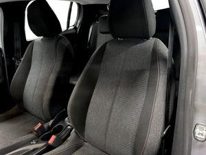 Peugeot 208 bild 5