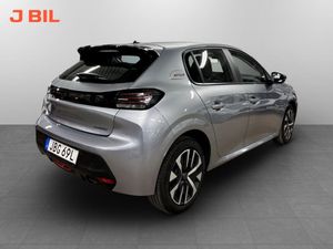 Peugeot 208 bild 3