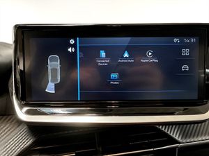 Peugeot 208 bild 9