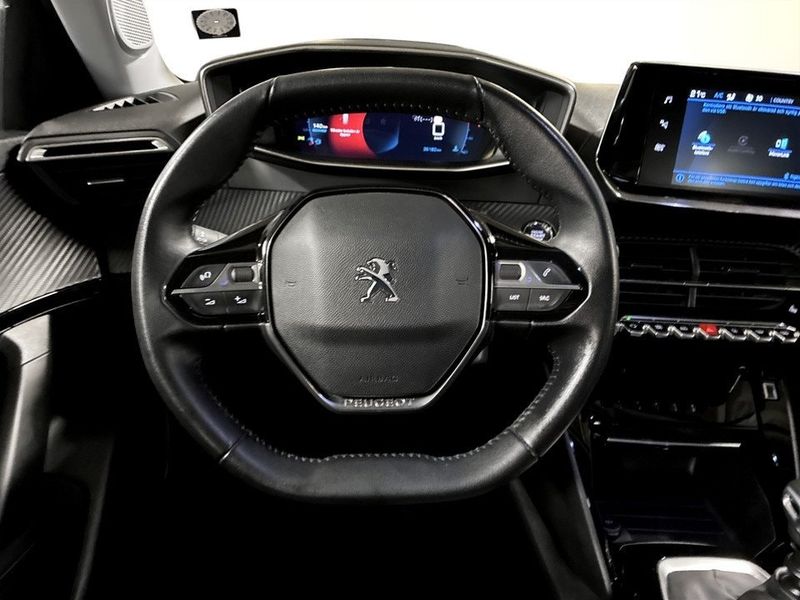 Peugeot 2008 bild 7