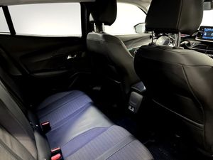 Peugeot 2008 bild 15