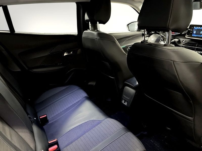 Peugeot 2008 bild 15