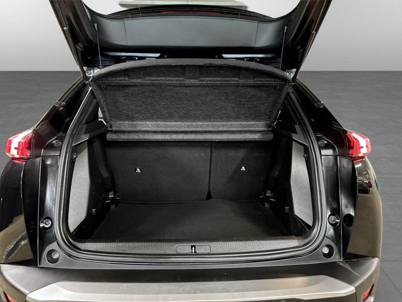 Peugeot 2008 bild 19